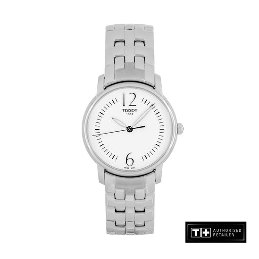 Tissot Lady-Round T052.210.11.037.00