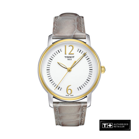 Tissot Lady-Round T052.210.26.037.00