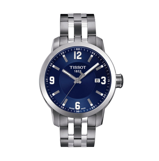 Tissot PRC 200 T055.410.11.047.00
