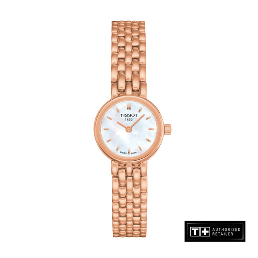 Tissot Lovely T058.009.33.111.00