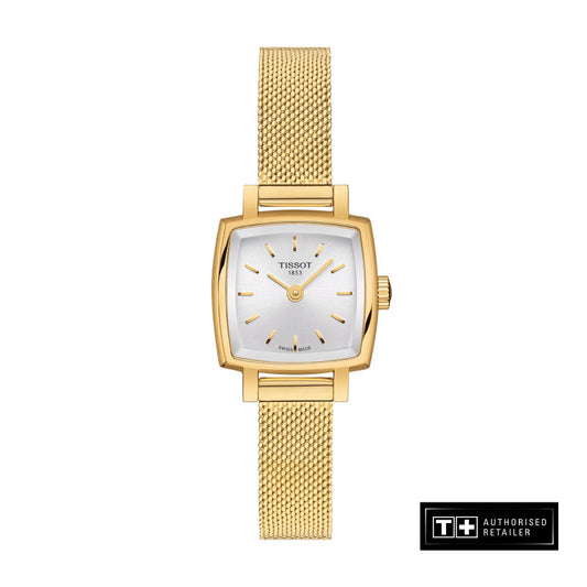 Tissot Lovely Square T058.109.33.031.00
