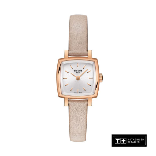 Tissot Lovely Square T058.109.36.031.00