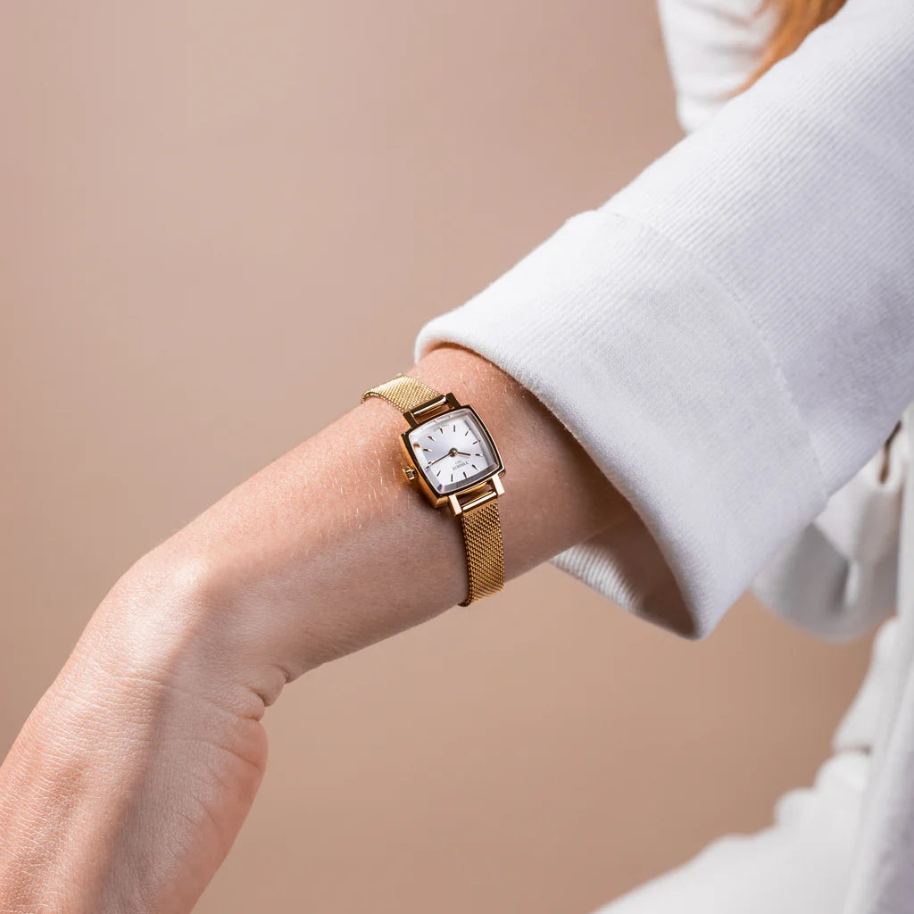 Tissot Lovely Square T058.109.33.031.00
