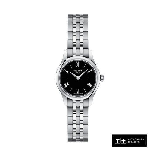 Tissot Tradition 5.5 Lady T063.009.11.058.00