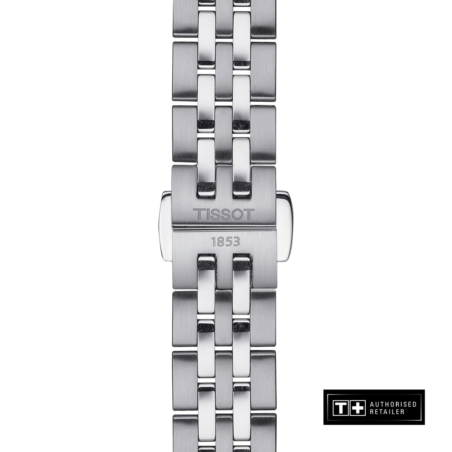 Tissot Tradition 5.5 Lady T063.009.11.058.00