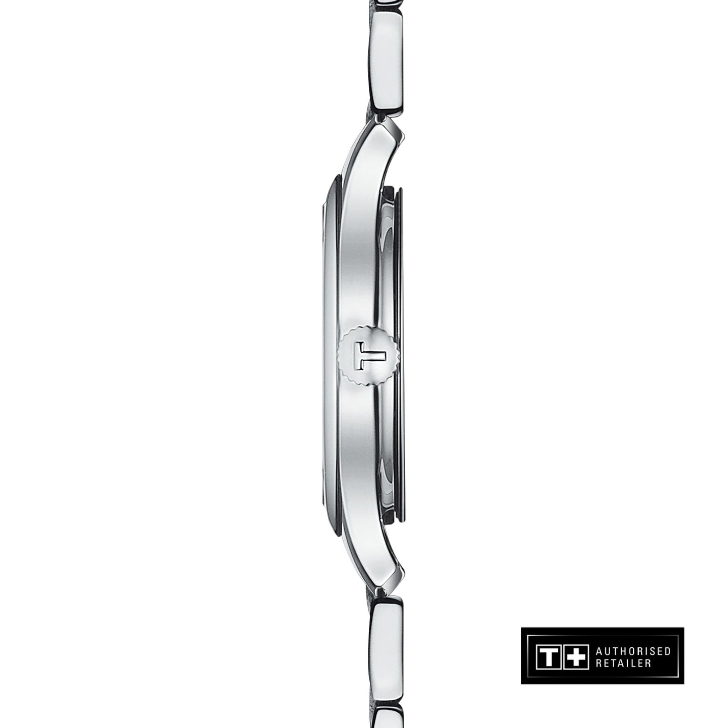 Tissot Tradition 5.5 Lady T063.009.11.058.00