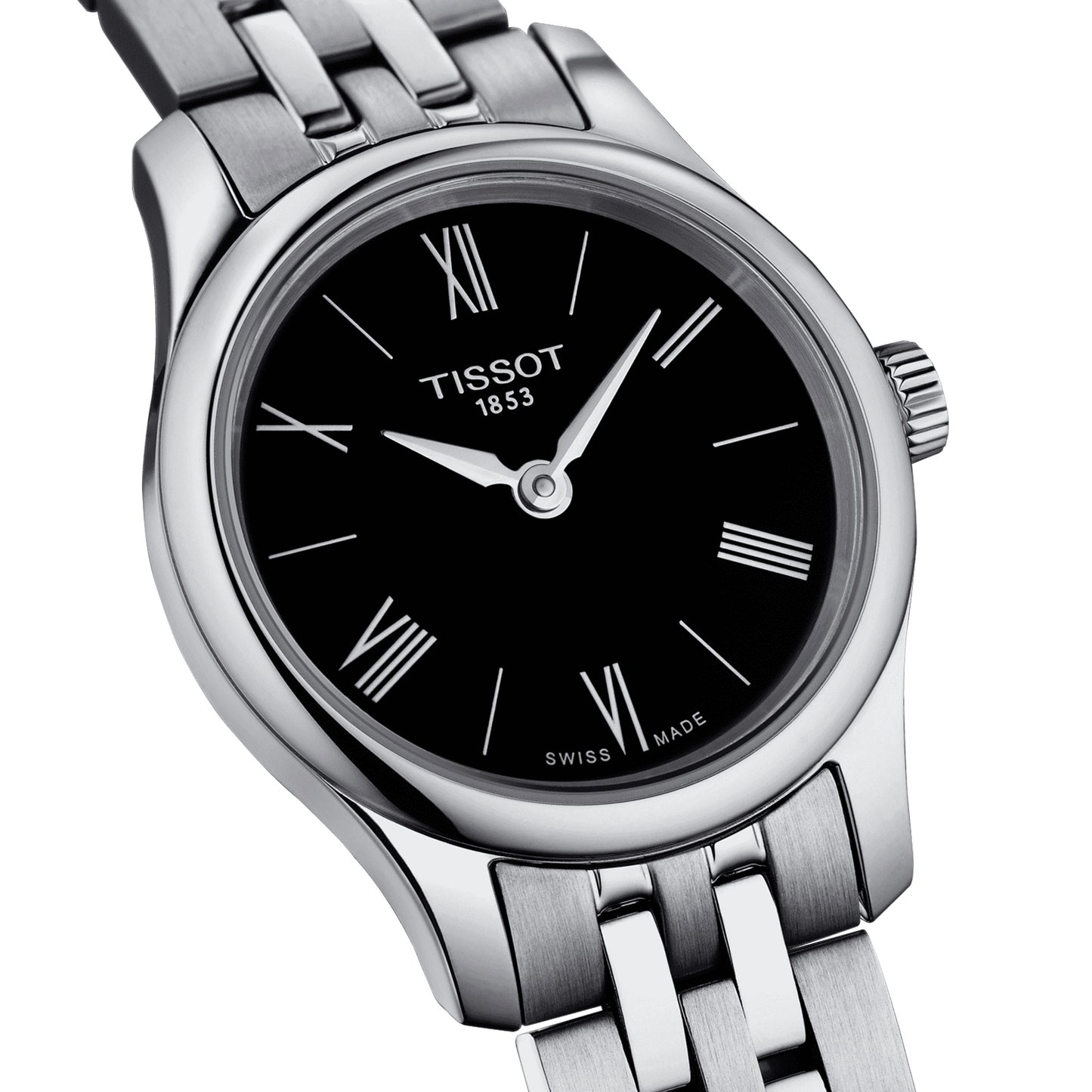 Tissot Tradition 5.5 Lady T063.009.11.058.00