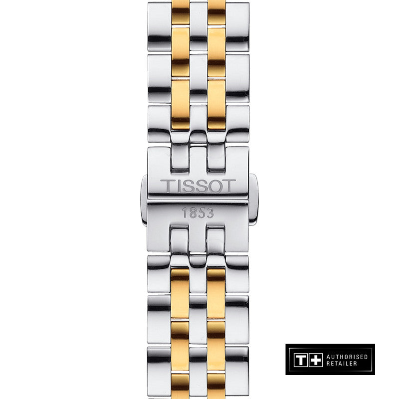 Tissot Tradition Lady T063.210.22.037.00