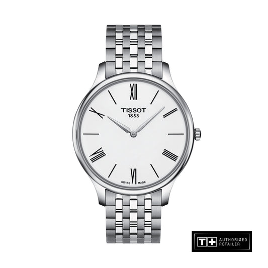 Tissot Tradition T063.409.11.018.00