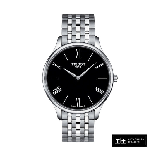 Tissot Tradition 5.5 T063.409.11.058.00