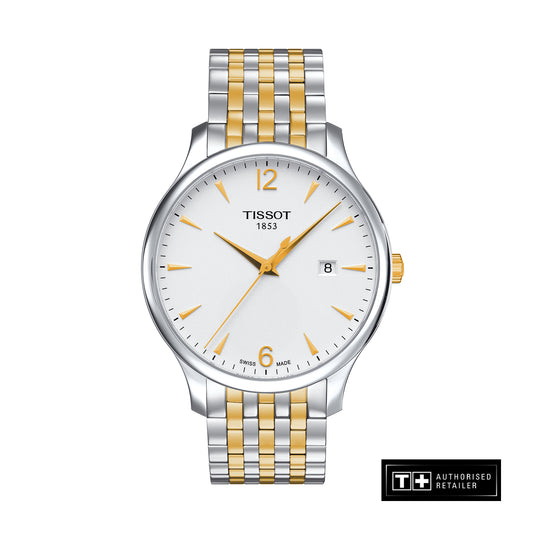 Tissot Tradition T063.610.22.037.00