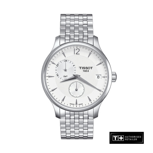 Tissot Tradition T063.639.11.037.00