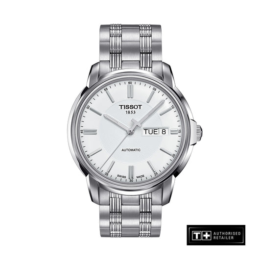 Tissot Automatics III T065.430.11.031.00