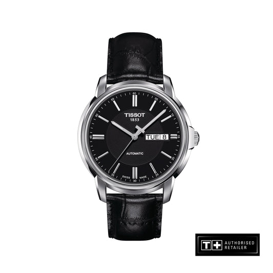 Tissot Automatics III T065.430.16.051.00