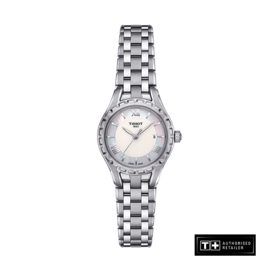 Tissot Lady T072.010.11.118.00