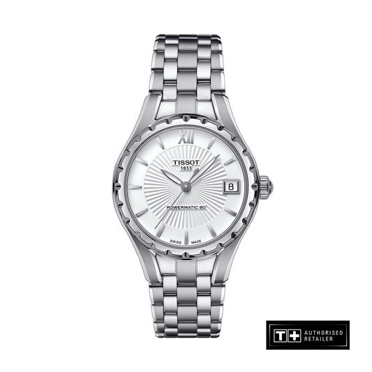 Tissot T-Lady Powermatic 80 T072.207.11.038.00