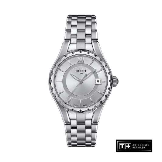 Tissot Lady T072.210.11.038.00