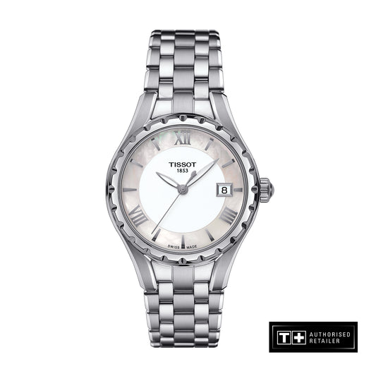 Tissot Lady T072.210.11.118.00