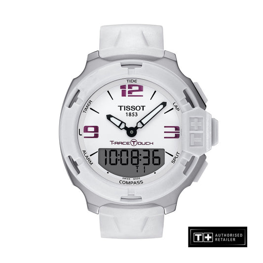 Tissot T-Race Touch T081.420.17.017.00