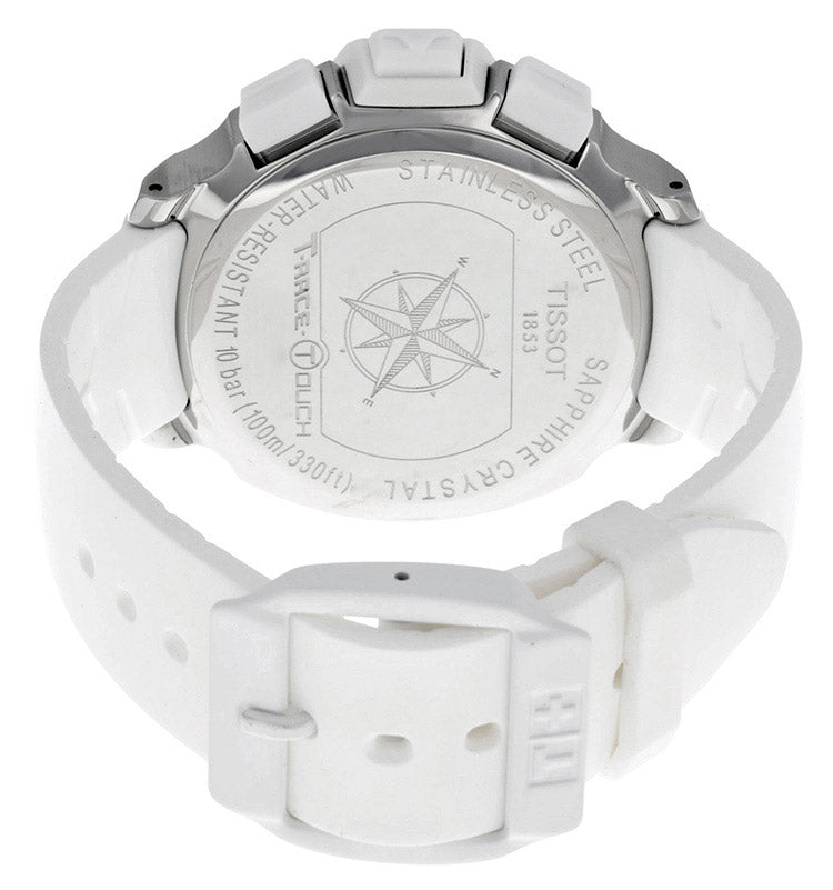 Tissot T-Race Touch T081.420.17.017.00