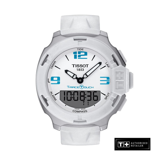 Tissot T-Race Touch T081.420.17.017.01