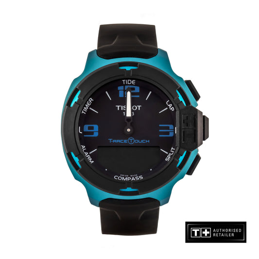 Tissot T-race touch T081.420.97.057.04