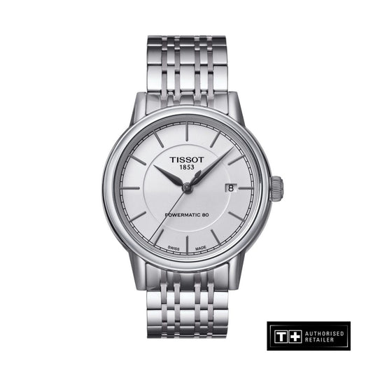 Tissot Carson T085.407.11.011.00