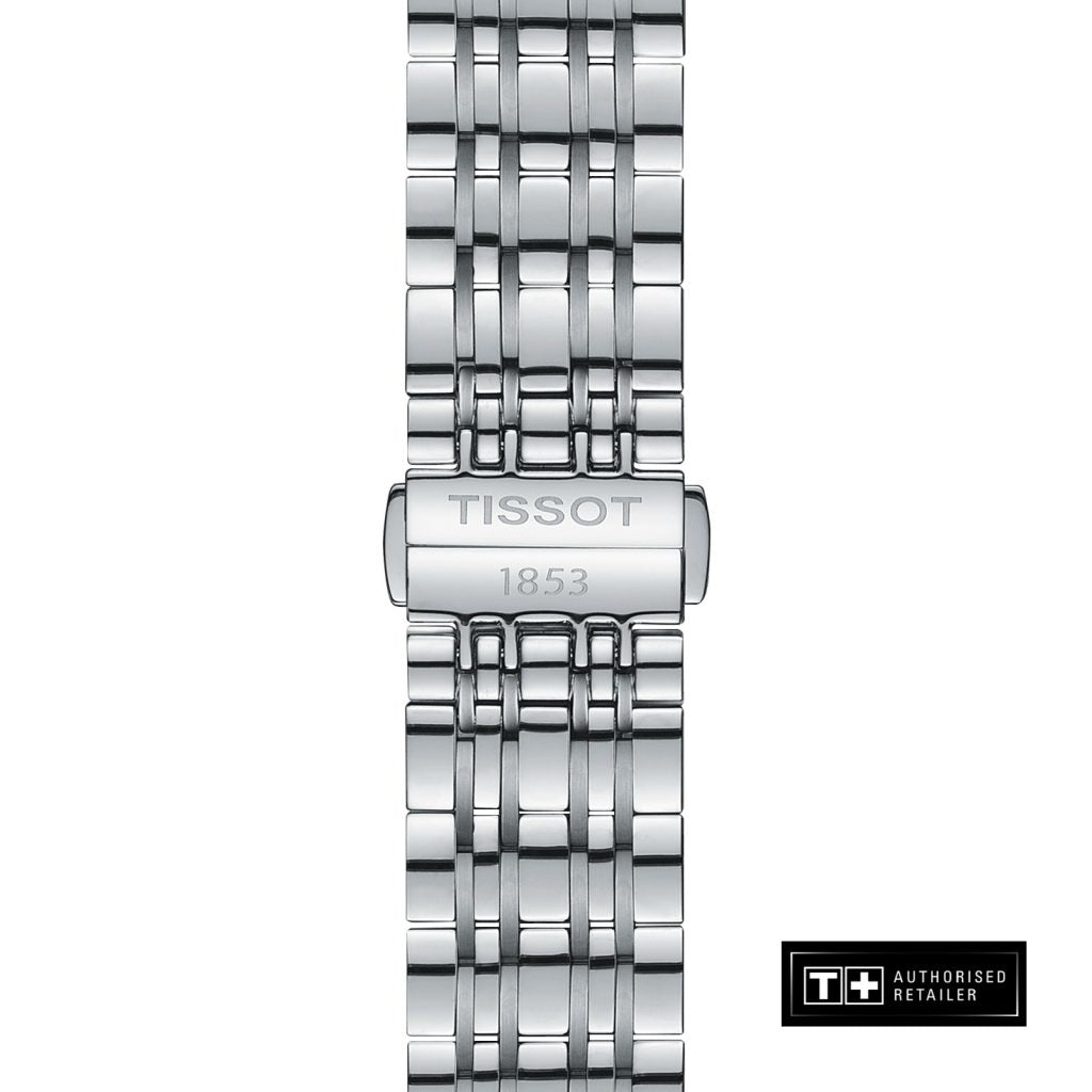 Tissot Carson T085.407.11.011.00