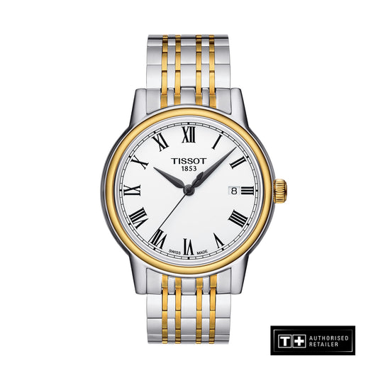 Tissot Carson Gent T085.410.22.013.00