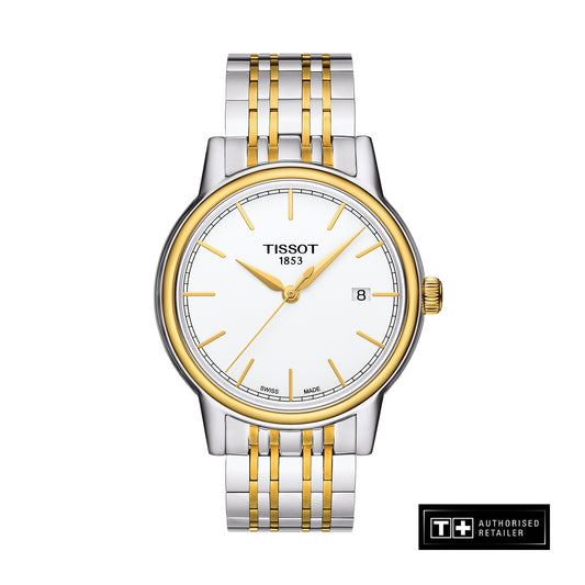 Tissot Carson T085.410.22.011.00