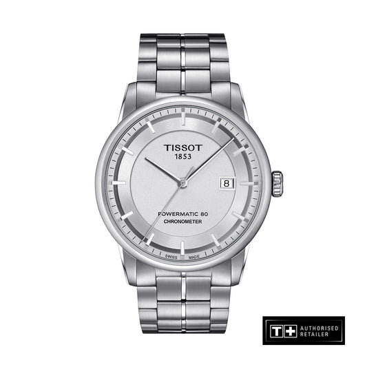 Tissot Luxury Automatic T086.408.11.031.00