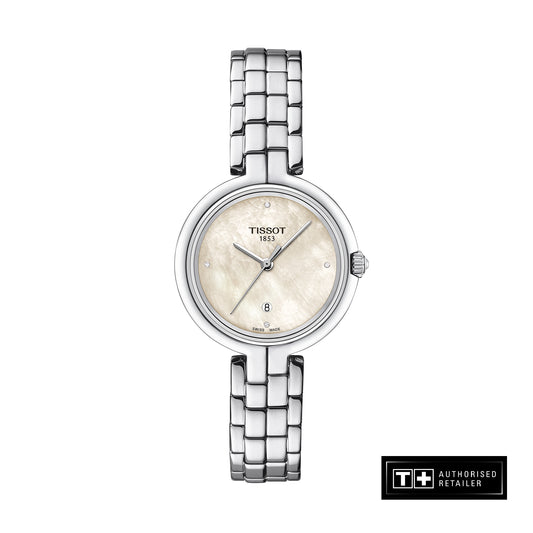 Tissot Flamingo T094.210.11.116.02