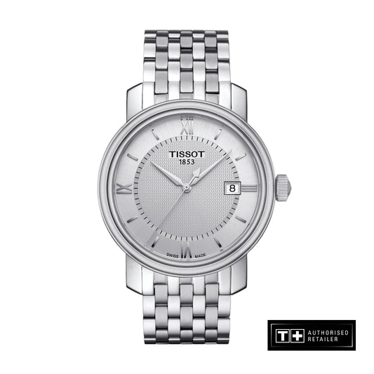 Tissot Bridgeport T097.410.11.038.00