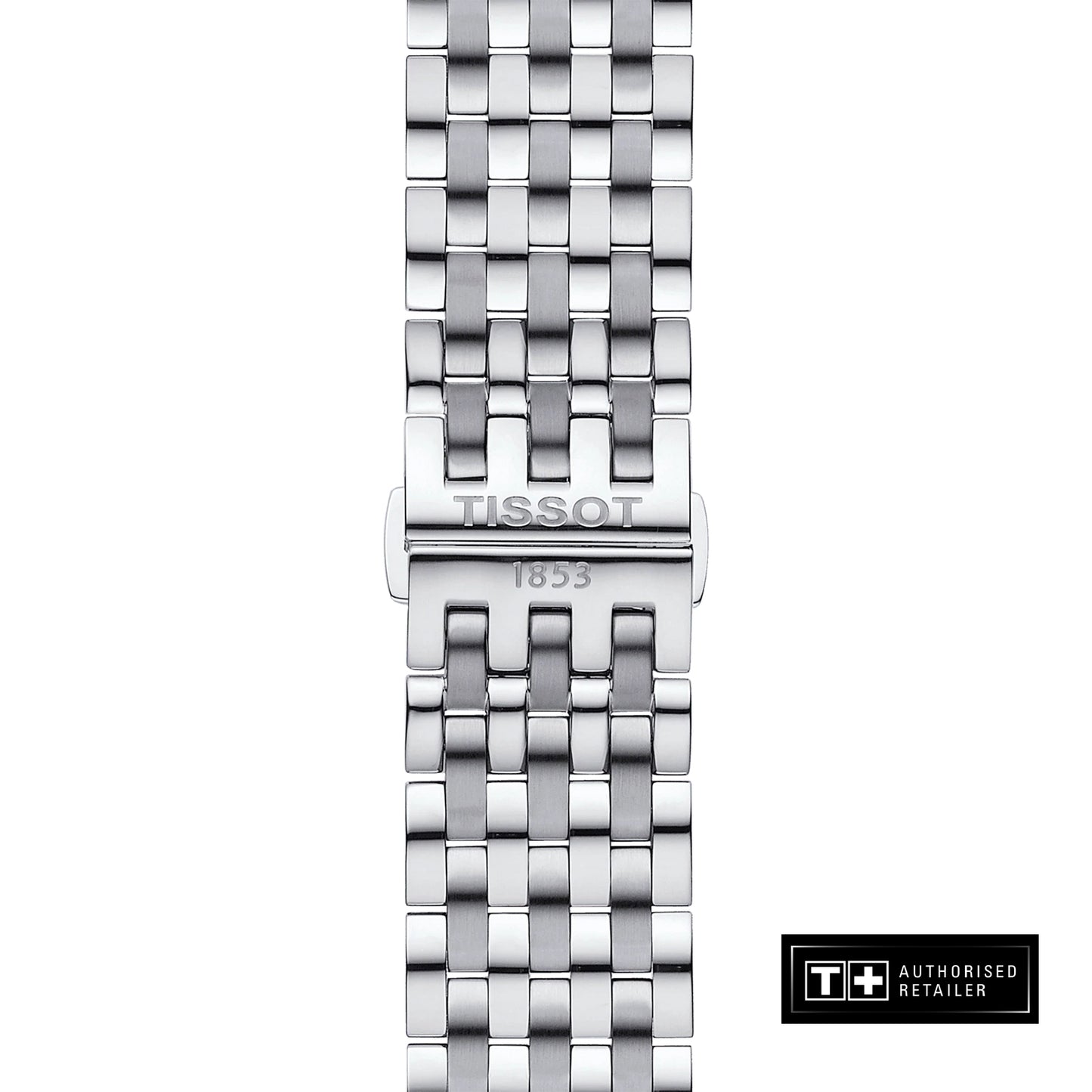 Tissot Bridgeport T097.410.11.038.00