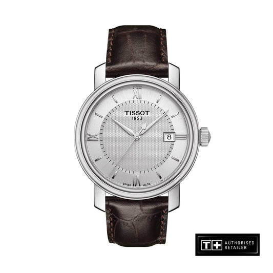 Tissot Bridgeport T097.410.16.038.00