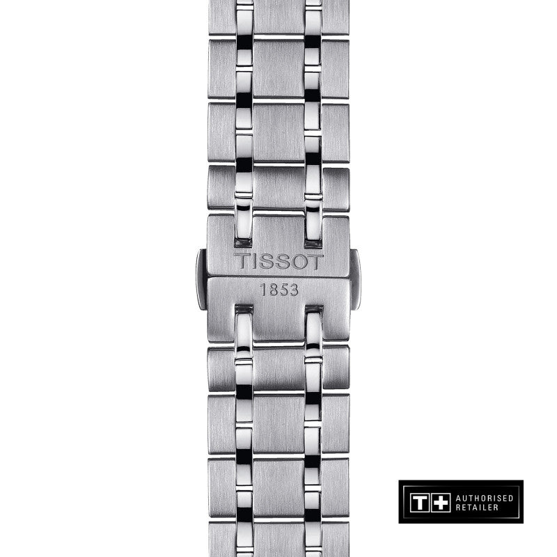 Tissot Chemin Des Tourelles Powermatic 80 T099.407.11.037.00