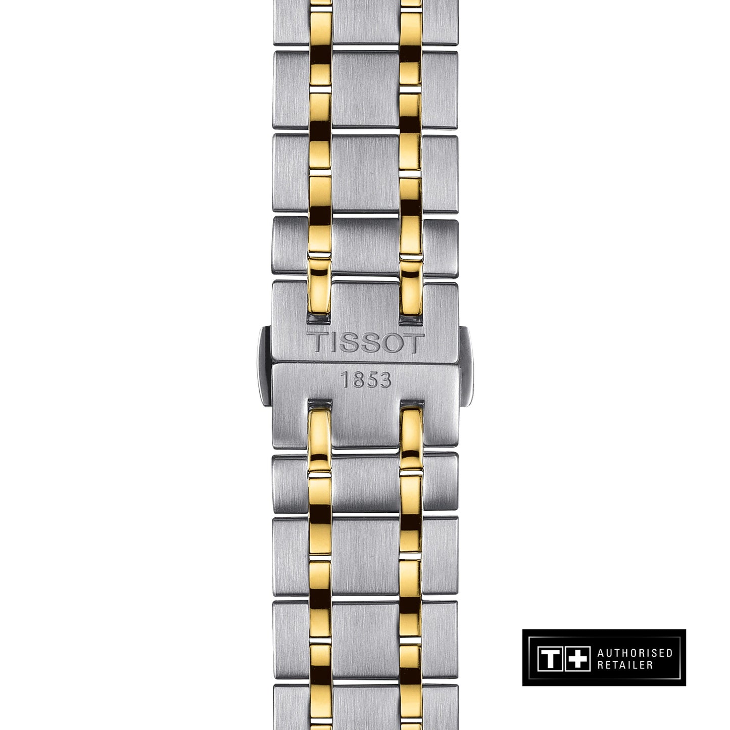 Tissot Chemin Des Tourelles T099.408.22.038.00