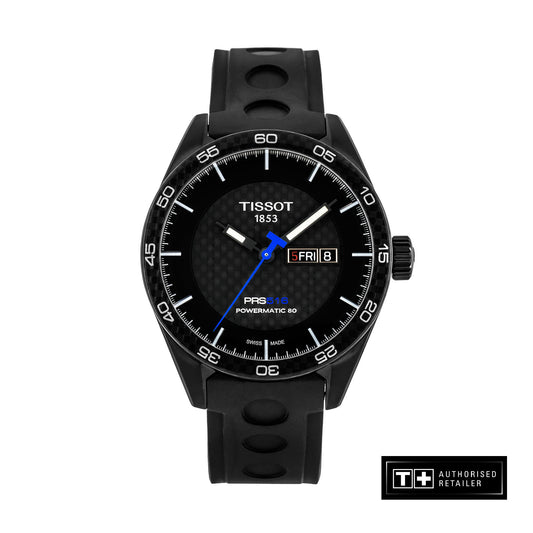 Tissot PRS 516 T100.430.37.201.00