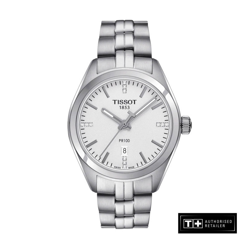 Tissot PR 100  T101.210.11.036.00