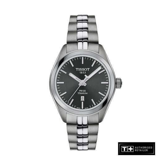 Tissot PR 100 T101.210.44.061.00