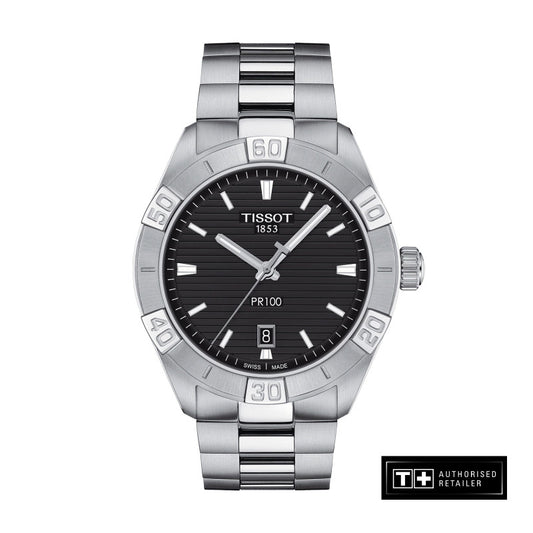 Tissot PR 100 Sport Gent T101.610.11.051.00