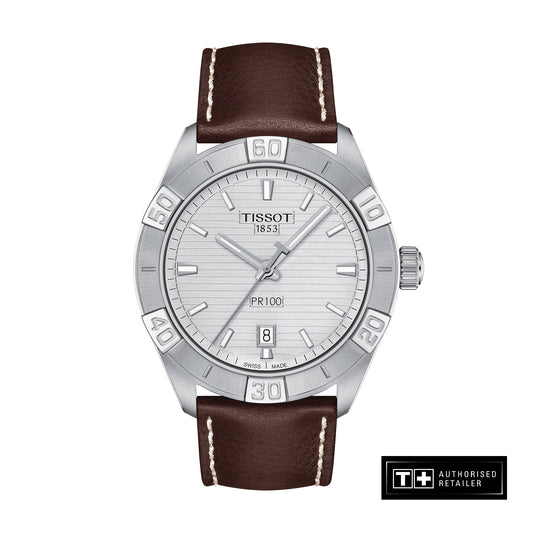 Tissot PR 100 Sport Gent T101.610.16.031.00