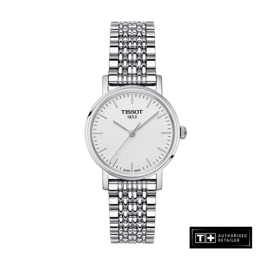 Tissot Everytime T109.210.11.031.00