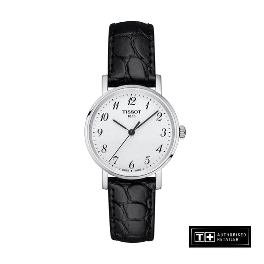 Tissot Everytime T109.210.16.032.00