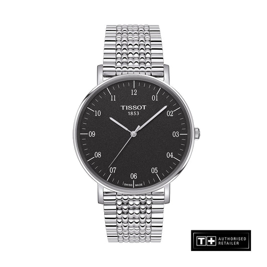 Tissot Everytime T109.610.11.077.00