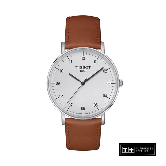 Tissot Everytime 42MM T109.610.16.037.00