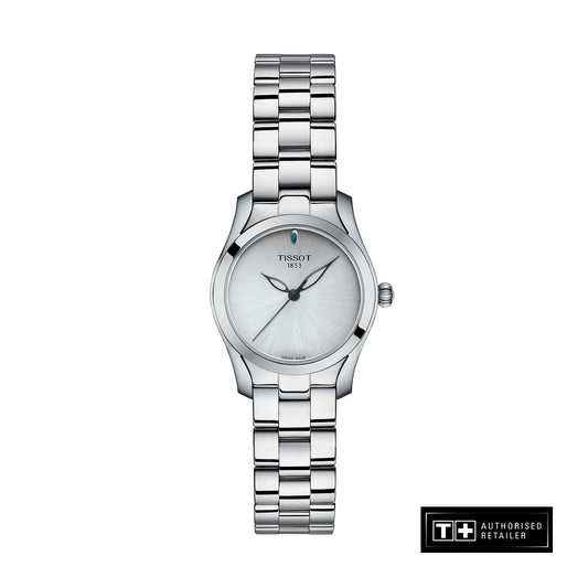 Tissot T-Wave T112.210.11.031.00