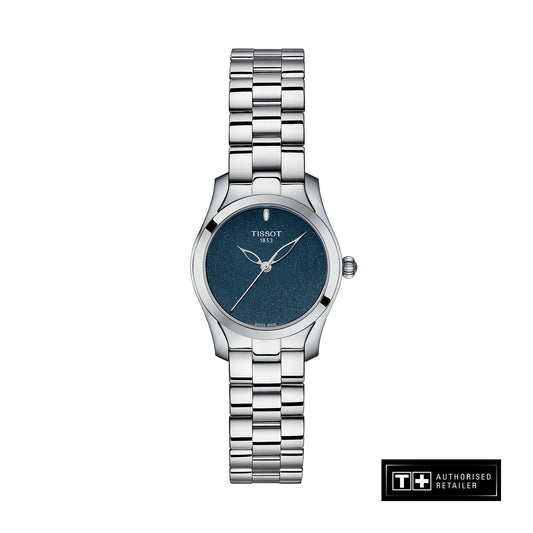 Tissot T-Wave T112.210.11.041.00