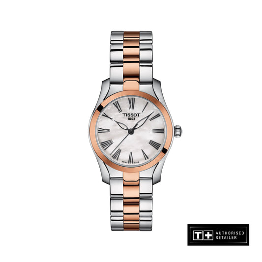 Tissot T-Wave T112.210.22.113.01