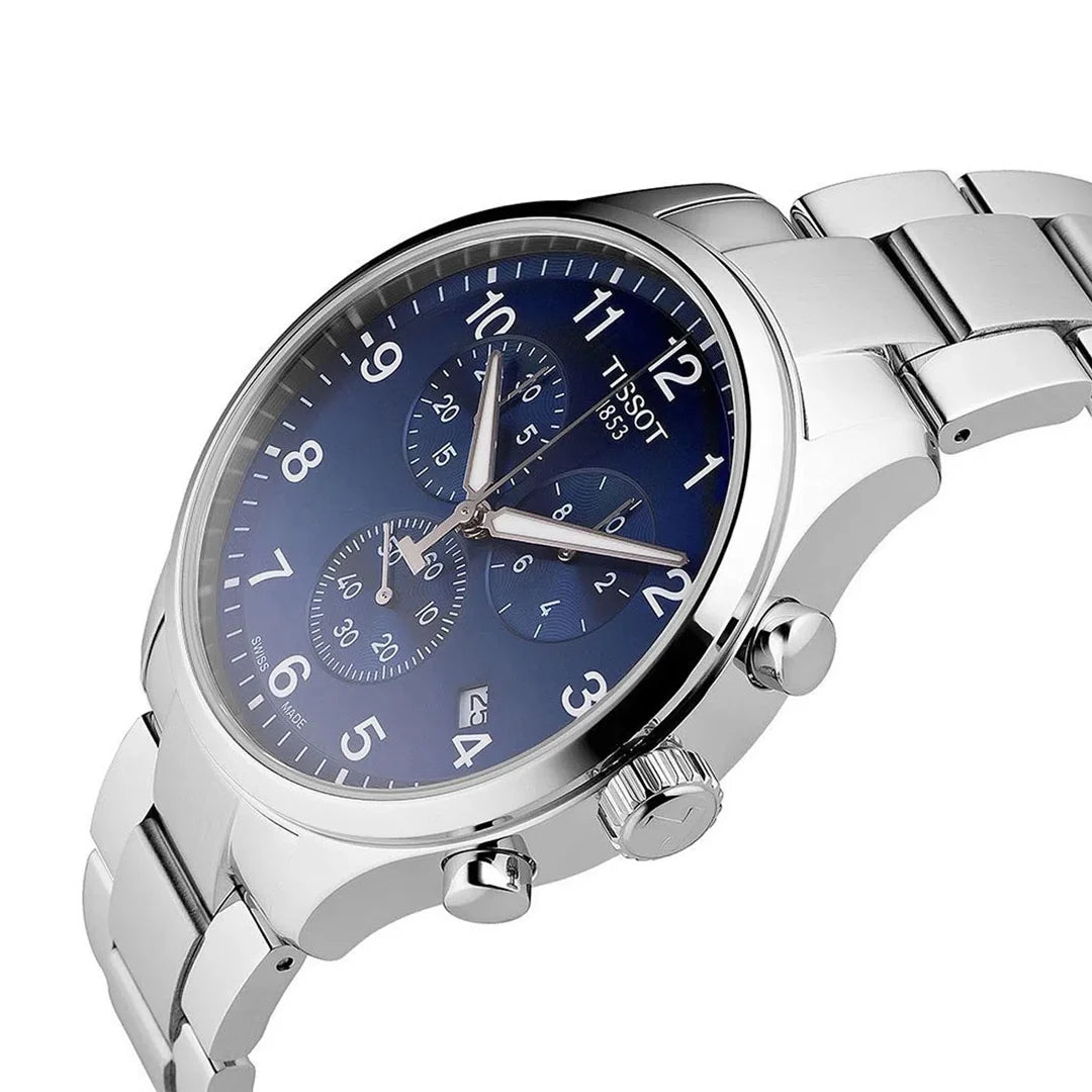 Tissot Chrono XL Classic T116.617.11.047.01